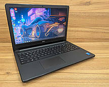 Б/в Ноутбук Б-клас Dell Inspiron 15-3558 15.6" 1366x768| Core i3-5005U| 8 GB RAM| 240 GB SSD| HD 5500, фото 4