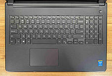Б/в Ноутбук Dell Inspiron 15-3558 15.6" 1366x768| Core i3-5005U| 8 GB RAM| 240 GB SSD| HD 5500, фото 2