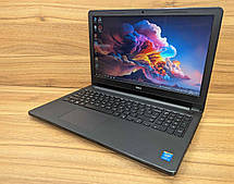 Б/в Ноутбук Dell Inspiron 15-3558 15.6" 1366x768| Core i3-5005U| 8 GB RAM| 240 GB SSD| HD 5500, фото 4