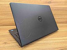 Б/в Ноутбук Dell Inspiron 15-3558 15.6" 1366x768| Core i3-5005U| 8 GB RAM| 240 GB SSD| HD 5500, фото 5