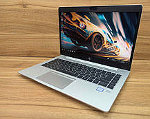 Б/в Ультрабук HP EliteBook 840 G5 14" 1920x1080| Core i5-7200U| 8 GB RAM| 240 GB SSD| UHD 620, фото 4