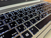 Б/в Ультрабук HP EliteBook 840 G5 14" 1920x1080| Core i5-7300U| 8 GB RAM| 240 GB SSD| UHD 620, фото 5