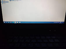 Б/в Нетбук Б-клас Dell Latitude E7240 12.5" 1366x768| Core i5-4300U| 8 GB RAM| 128 GB SSD| HD 4400, фото 2