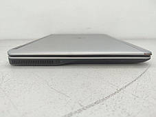 Б/в Нетбук Б-клас Dell Latitude E7240 12.5" 1366x768| Core i5-4300U| 8 GB RAM| 128 GB SSD| HD 4400, фото 3