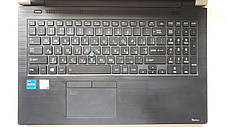 Б/в Ноутбук Б-клас Toshiba Dynabook Tecra A50-J 15.6" 1920x1080| Core i7-1165G7| 16 GB RAM| 512 GB SSD| Iris Xe, фото 2