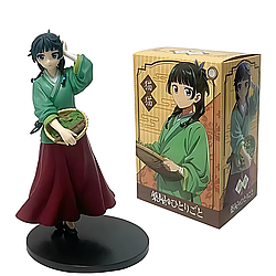 Фігурка Монолог фармацевта Маомао The Apothecary Diaries Maomao 17 см CH AD MM 17