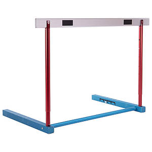 Бар'єр легкоатлетичний тренувальний регульований (1 шт.) SP-Sport C-7538 (метал, дерево,