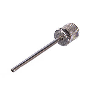 Голка для накачування м'ячів 1 штука SP-Sport LS-2179 GEKR002 (неіржавка сталь, 100 шт., ціна за 1 шт.)