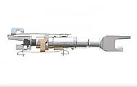 Механізм розводки колодок ручника Citroen Nemo, Jumper, Сітроен Немо, Джампер (тріскачка, трещетка)