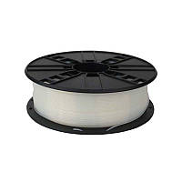 Філамент пластик Gembird для 3D-принтера 3DP-PLA 1.75 мм 1 кг, білий (3DP-PLA1.75-01-NAT)
