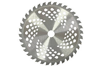 Електро секатори, диски для тримерів