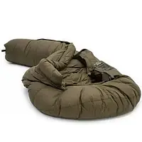 Спальний мішок Carinthia XP Down 1000 Medium Olive (93620/14210-M)