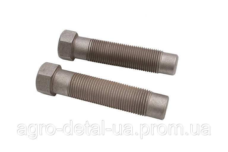 Болт 156.30.153-1 фіксації переднього моста фронтального навантажувача Т-156,Т-156Б-09-03, фото 1