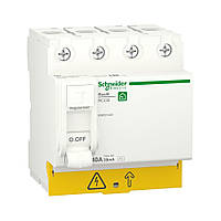 Дифференциальное реле Schneider Electric RESI9 R9R51440 4Р 40A AC 30mA
