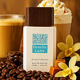Парфумована вода унісекс Gulf Orchid Vanilla Latte Eau De Parfum 100 мл, фото 4
