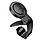 Автотримач для смартфона Hoco H60 Show ring magnetic car holder (dashboard) (4.6-7") Black, фото 5