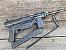 Макет пістолет-кулемет M3 «Grease gun», калібру .45 (США, 1942 р., 2-га Світова війна), фото 9