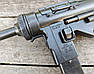 Макет пістолет-кулемет M3 «Grease gun», калібру .45 (США, 1942 р., 2-га Світова війна), фото 10