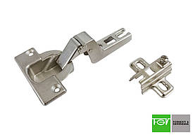 Завіса внутрішня FGV чашка 40 мм