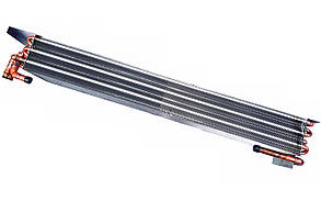 Випарник кондиціонера для трактора John Deere