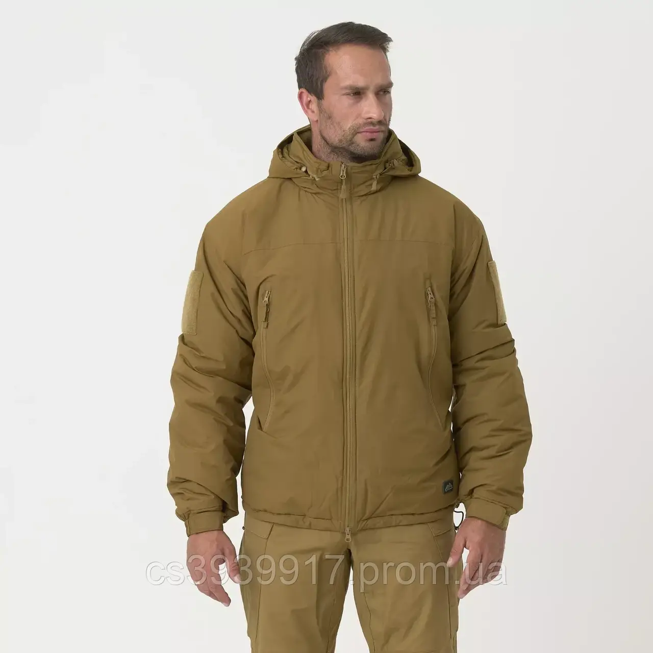 HELIKON-TEX Level-7 COYOTE L(JP:XL) Helikon-Tex Level 7