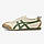 Кросівки Asics Onitsuka Tiger 66 Tokuten Beige Green Brown / Асікс Онітсака Тайгер 66 Токутен, фото 6