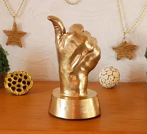 Фігурки для інтер`єру