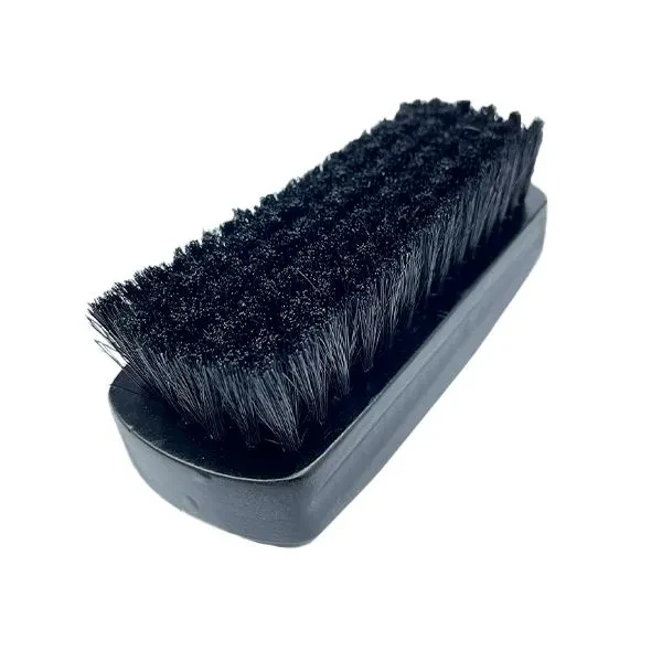 Щітка барбер плоска дерево Proline, фото 1