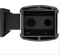 Каменка Heat 20 з виносом на дровах, фото 5