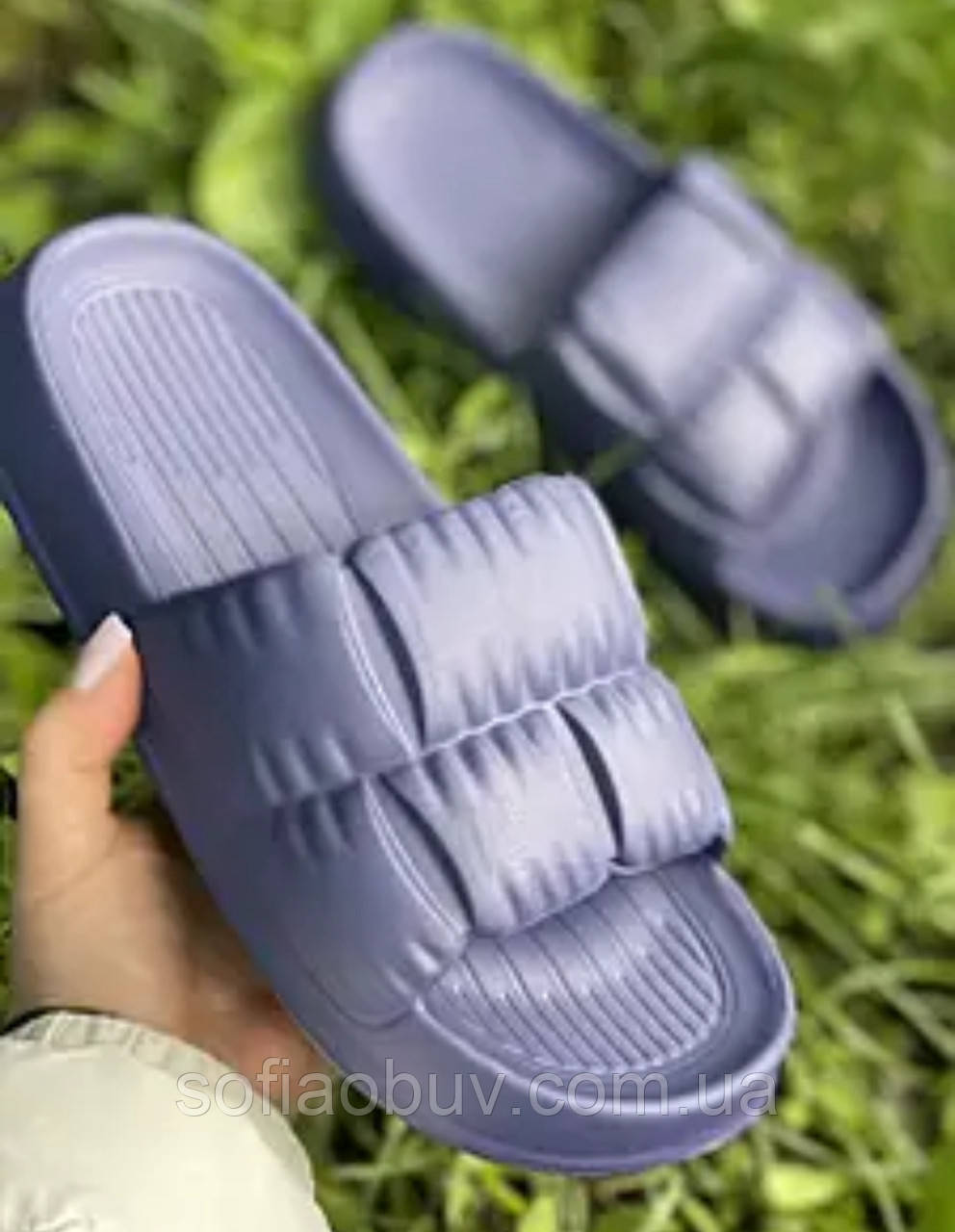 Сланці жіночі ЕВА Крек, фото 1