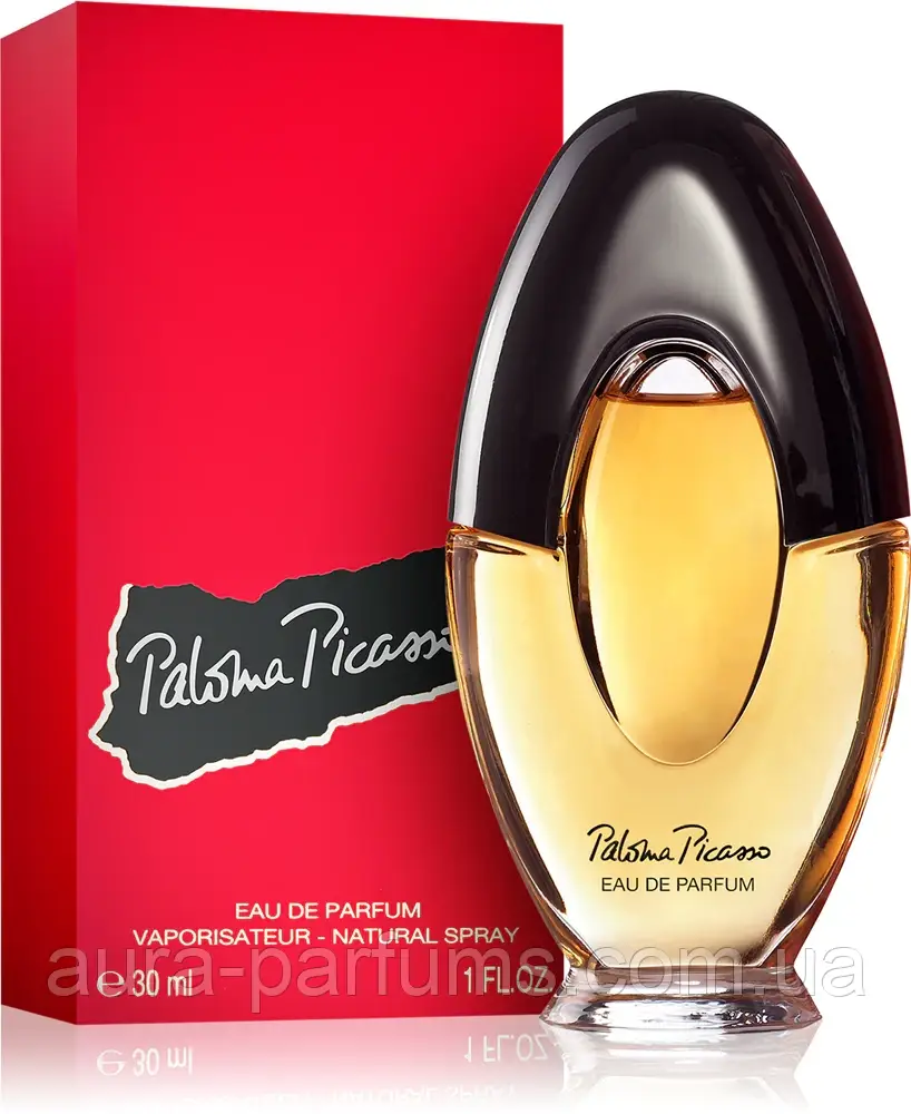 Жіночі парфуми Paloma Picasso Eau de Parfum Парфумована вода 30 ml/мл