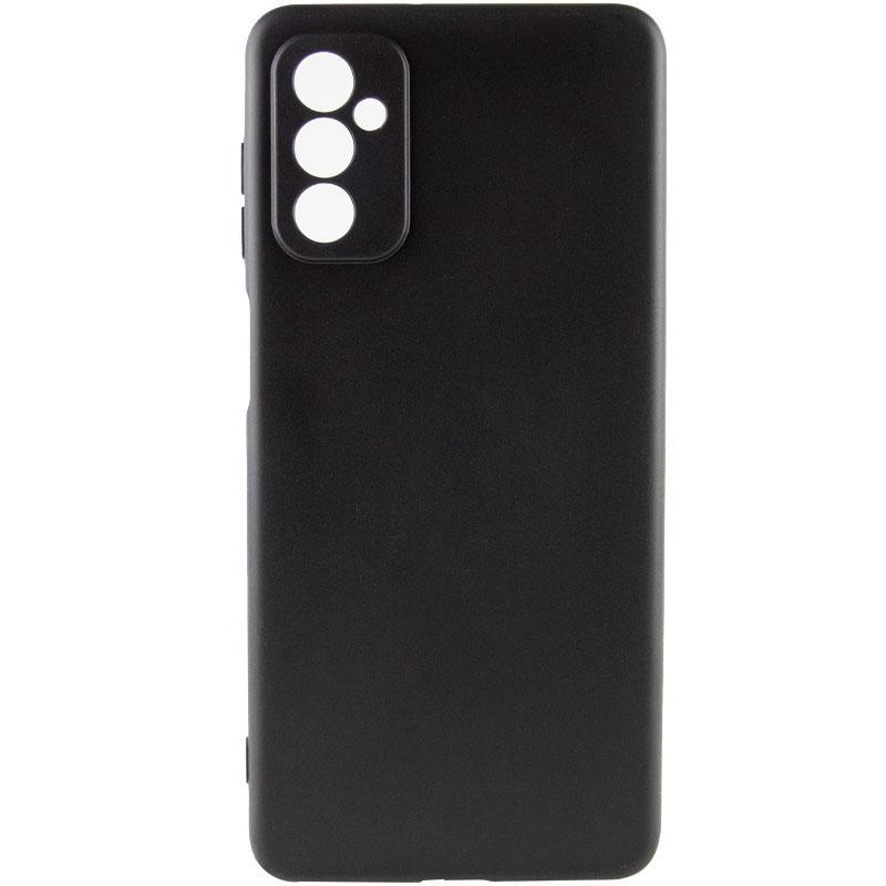 Чохол TPU Epik Black Full Camera для Samsung Galaxy A17 5G
