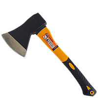 Сокира, 1000 г, комінована ручка, "LT"