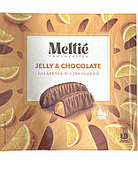 Галаретка Goplana зі смаком апельсину 190 г, фото 4