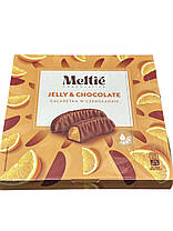 Галаретка Goplana зі смаком апельсину 190 г, фото 3