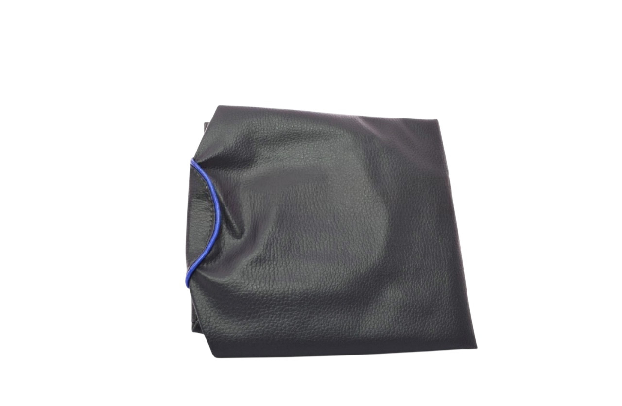 Чохол сидіння Honda Lead AF-20/Yamaha BWS, фото 1