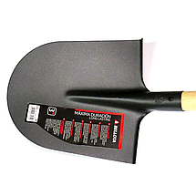 Лопата штикова садова з держаком Bellota / Беллота 5556-2SM ML.B (Іспанія), фото 2