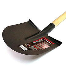 Лопата штикова садова з держаком Bellota / Беллота 5556-2SM ML.B (Іспанія), фото 3