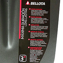 Лопата штикова садова з держаком Bellota / Беллота 5556-2SM ML.B (Іспанія), фото 4