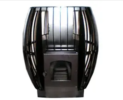 БАННА ПІЧ «СКЕЛЯ» 20м3 БЕЗ ВИНОСА, фото 3