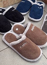 Чоловічі шльопанці Lion