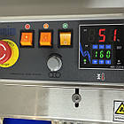 Конвеєрний запайщик пакетів FRB-770l lRON SS, фото 2