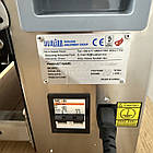 Конвеєрний запайщик пакетів FRB-770l lRON SS, фото 3