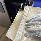 Конвеєрний запайщик пакетів FRB-770l lRON SS, фото 6