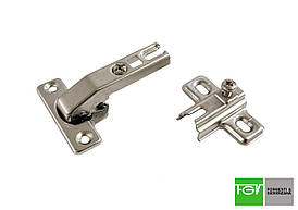 Завіса для ДСП штольна (рівнолежача) FGV mini