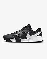 Urbanshop com ua ЧОЛОВІЧІ ТЕНІСНІ КРОСІВКИ NIKE COURT LITE 4 (FD6574-001) РОЗМІРИ ЗАПИТУЙТЕ