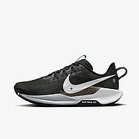 Urbanshop com ua ЧОЛОВІЧІ КРОСІВКИ NIKE REACTX PEGASUS TRAIL 5 (DV3864-001) РОЗМІРИ ЗАПИТУЙТЕ