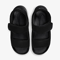 Urbanshop com ua САНДАЛІ УНІСЕКС NIKE CALM SANDAL (FJ6044-001) РОЗМІРИ ЗАПИТУЙТЕ