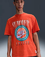 Urbanshop com ua ЧОЛОВІЧА ФУТБОЛКА NIKE TEE M90 OC SU25 (HJ3434-633) РОЗМІРИ ЗАПИТУЙТЕ