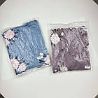 Жіночі піжами №С0703 Морський, фото 3